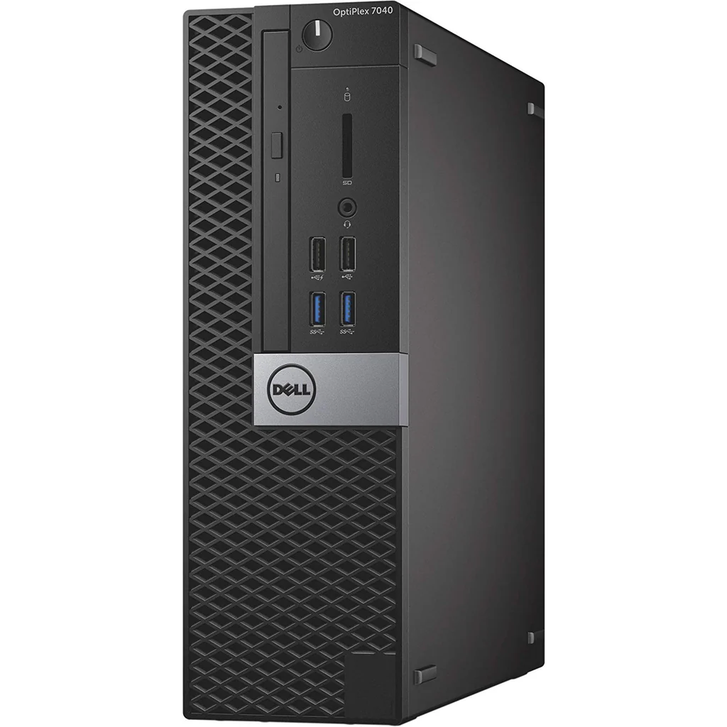 Turn a $40 OptiPlex into a Proxmox Home Lab